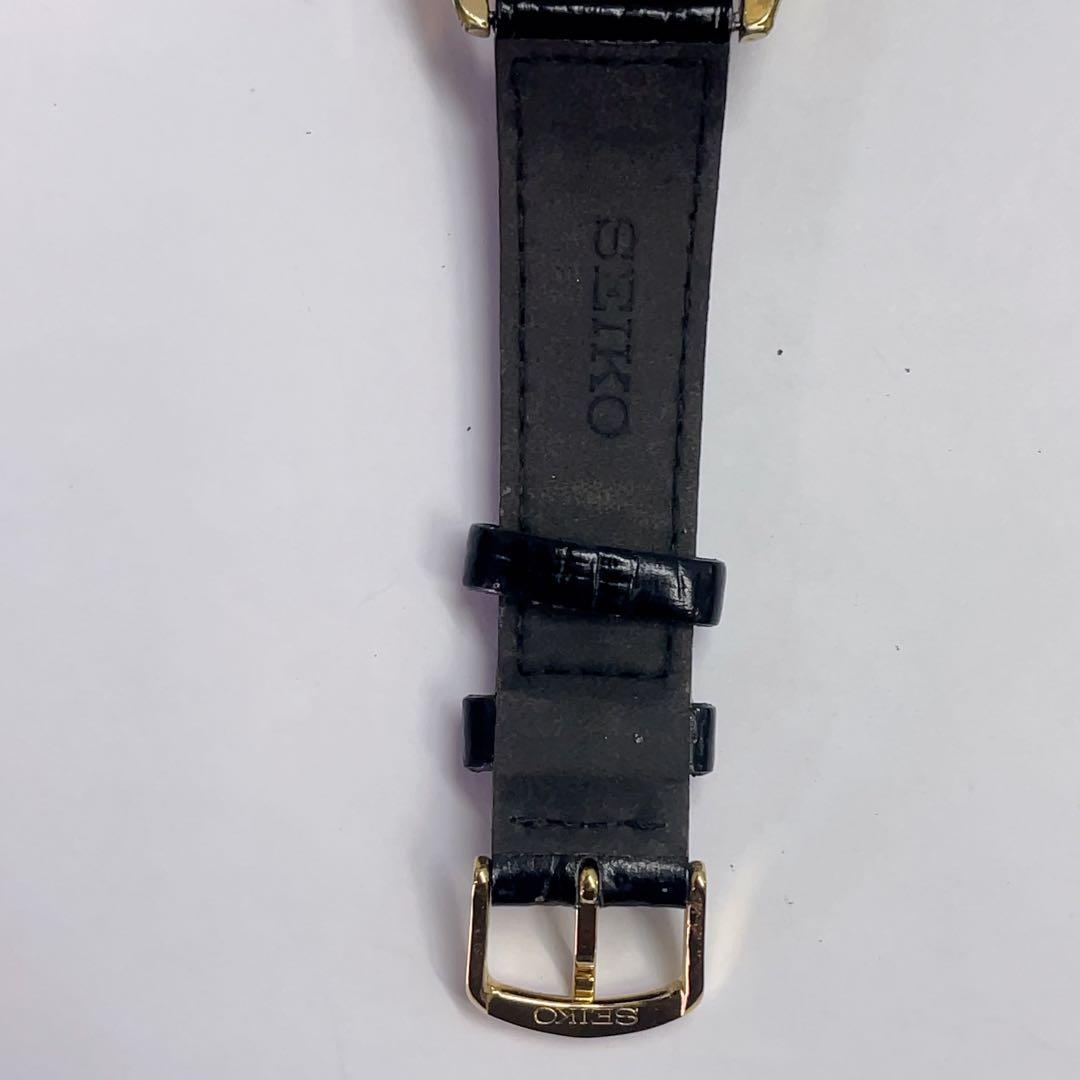 SEIKO LORD MARVEL 36000 Manual Men's Watch — Japanese