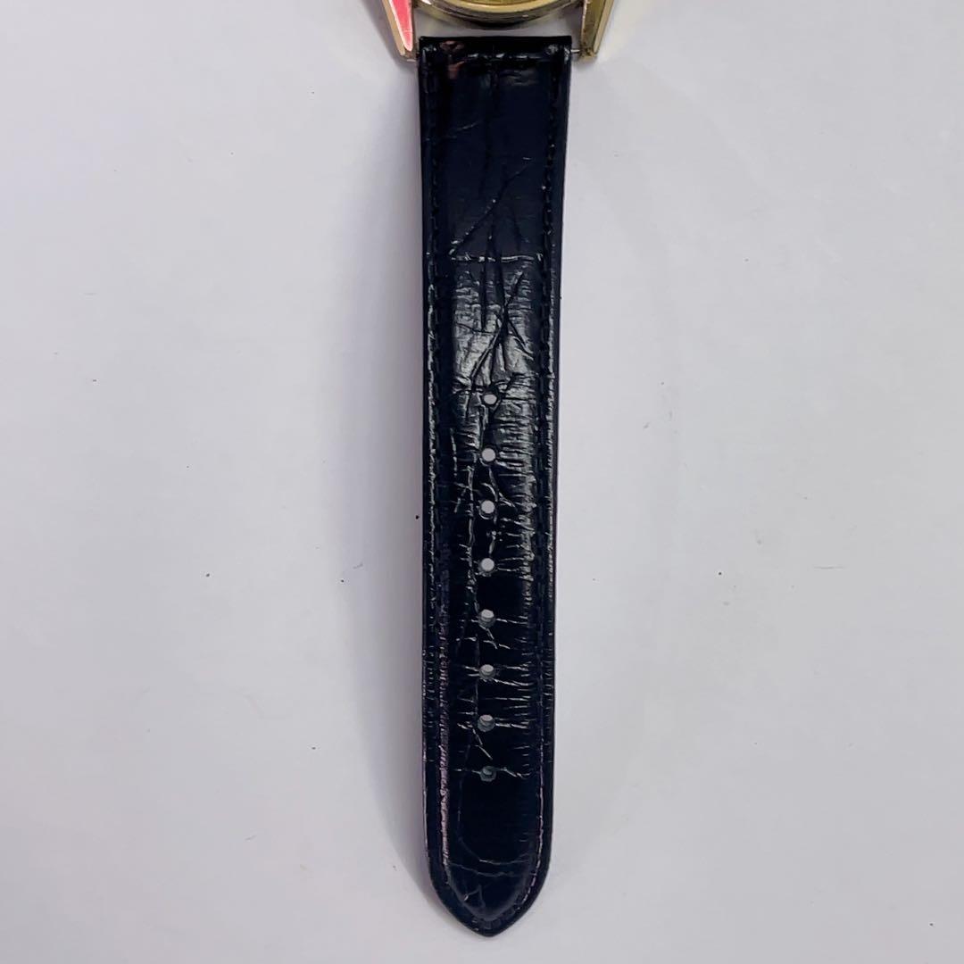 SEIKO LORD MARVEL 36000 Manual Men's Watch — Japanese