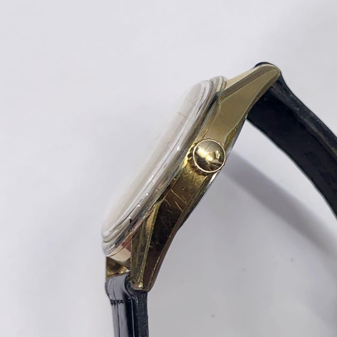 SEIKO LORD MARVEL 36000 Manual Men's Watch — Japanese
