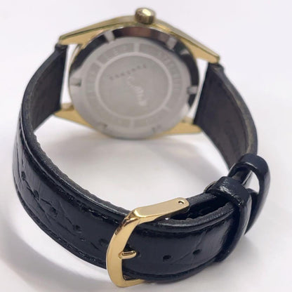 SEIKO LORD MARVEL 36000 Manual Men's Watch — Japanese