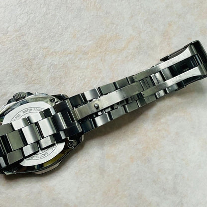CASIO OCW-T2500C-7AJF Solar Men's Watch — Japanese