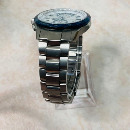 CASIO OCW-T2500C-7AJF Solar Men's Watch — Japanese