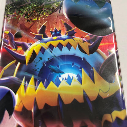 Pokemon Pokémon Card Game Sun & Moon Expansion Pack "Ultra Beasts Pack — SM Expansion Pack Ultradimensional Beasts — Japanese