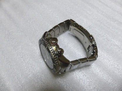 SEIKO V175-0AD0 Solar Men's Watch — Japanese