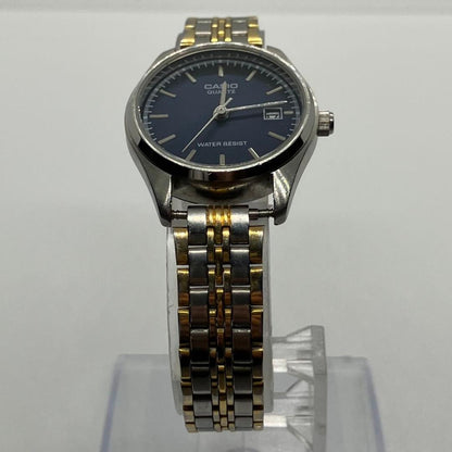 CASIO 1-1782B-2A Quartz Men's Watch — Japanese