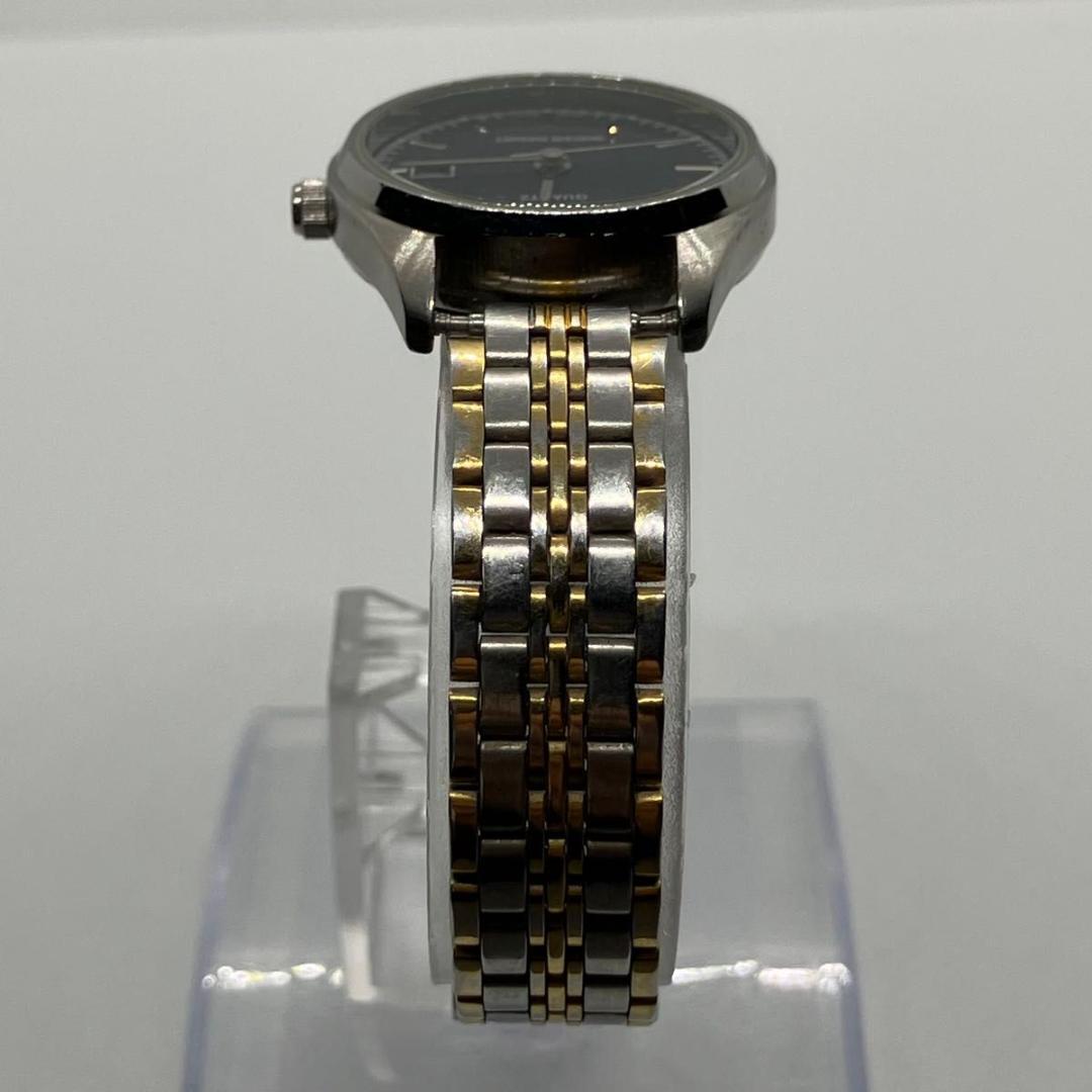 CASIO 1-1782B-2A Quartz Men's Watch — Japanese