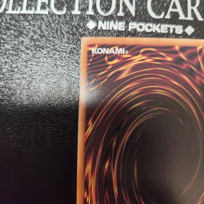 Yu-Gi-Oh Dark Magician — Japanese