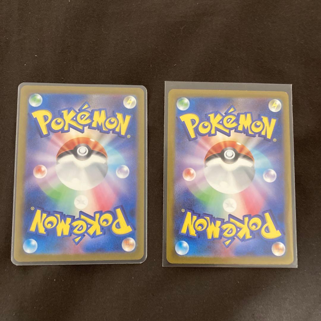 Pokemon Mew ex — Japanese