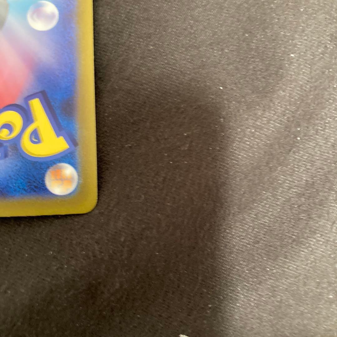 Pokemon Mew ex — Japanese