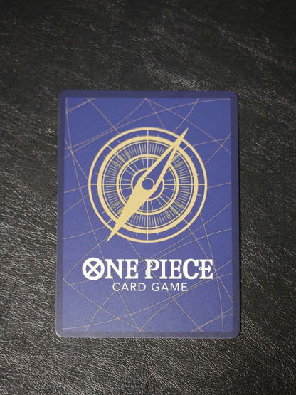 One Piece Shanks — ST16-004 — Japanese