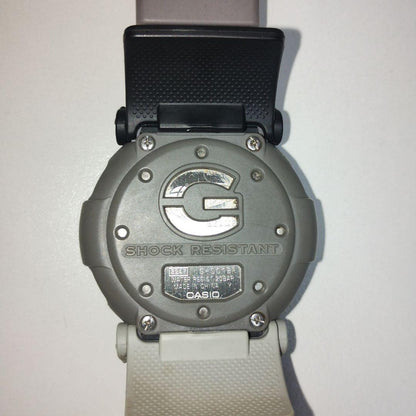 CASIO G-SHOCK BEAMS Collaboration Digital Men's Watch — Japanese