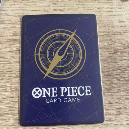 One Piece Teach Parallel — Japanese