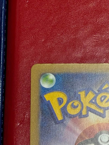 Pokemon Mega Charizard ex — M Start Deck 100 Battle Collection — Japanese