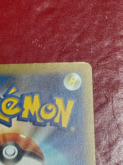 Pokemon Mega Charizard ex — M Start Deck 100 Battle Collection — Japanese