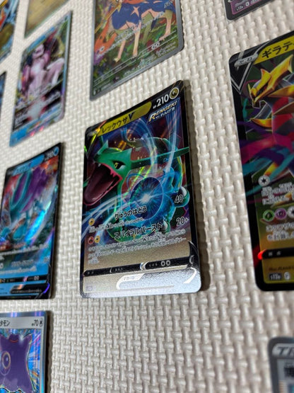 Pokemon Zacian Pack — Japanese