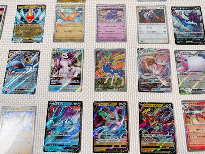 Pokemon Zacian Pack — Japanese
