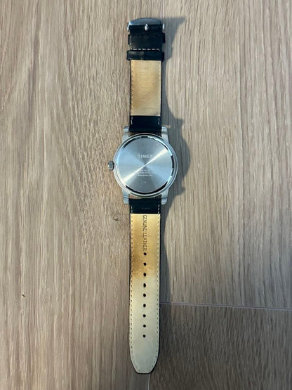 TIMEX Perpetual Calendar Quartz Men's Watch — Japanese