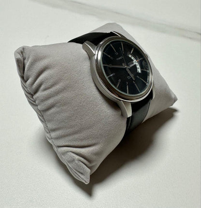 TIMEX Perpetual Calendar Quartz Men's Watch — Japanese
