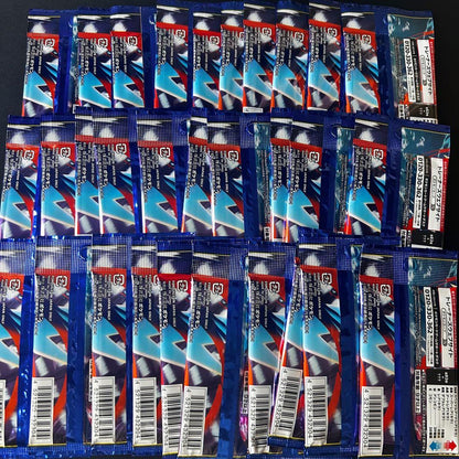 Pokemon Unopened Booster Pack Ninja Spinner 30 Packs Pack — Japanese