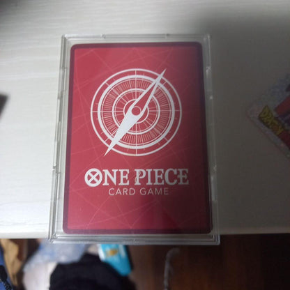 One Piece Buggy L — Japanese