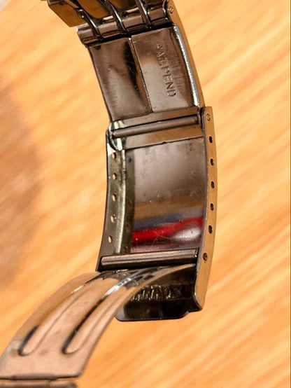 Citizen JDMモデル SBTR009 Automatic Men's Watch — Japanese