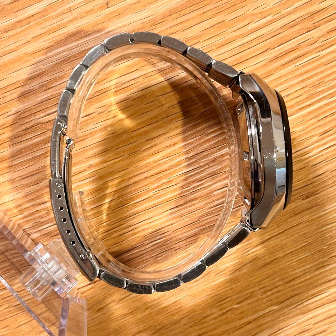 Citizen JDMモデル SBTR009 Automatic Men's Watch — Japanese
