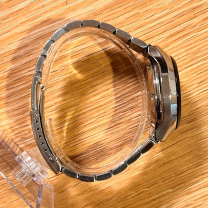 Citizen JDMモデル SBTR009 Automatic Men's Watch — Japanese