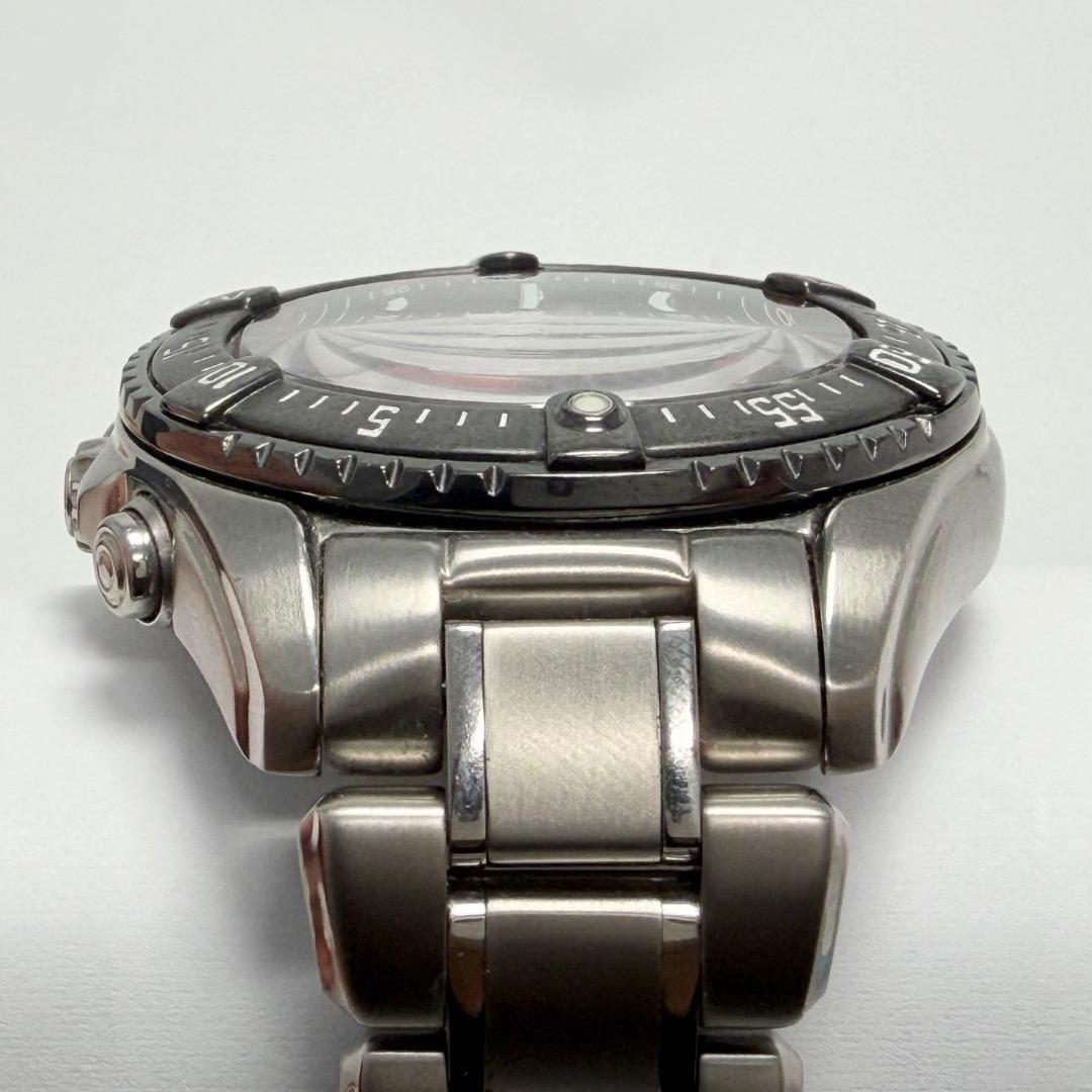 Citizen C650-T002765 Solar Men's Watch — Japanese