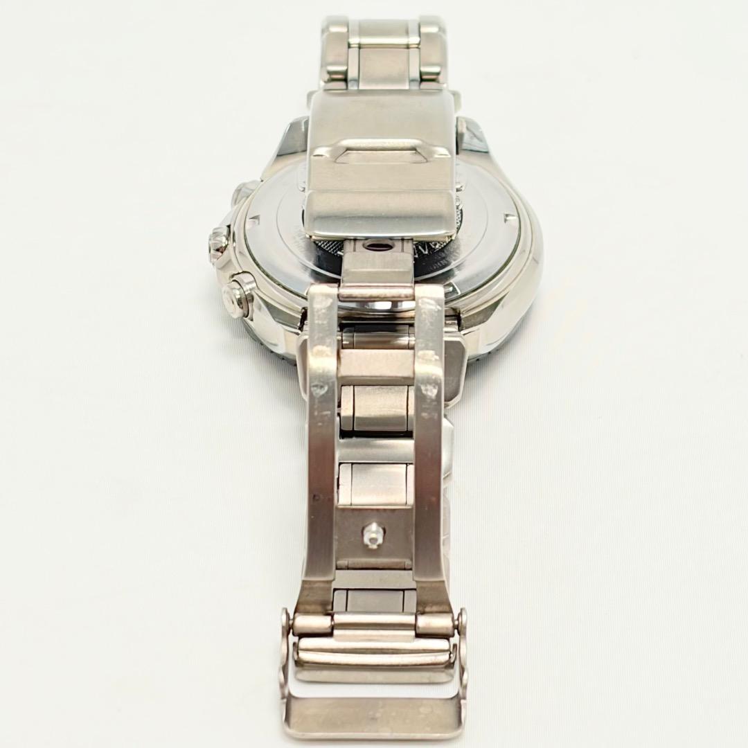 Citizen C650-T002765 Solar Men's Watch — Japanese
