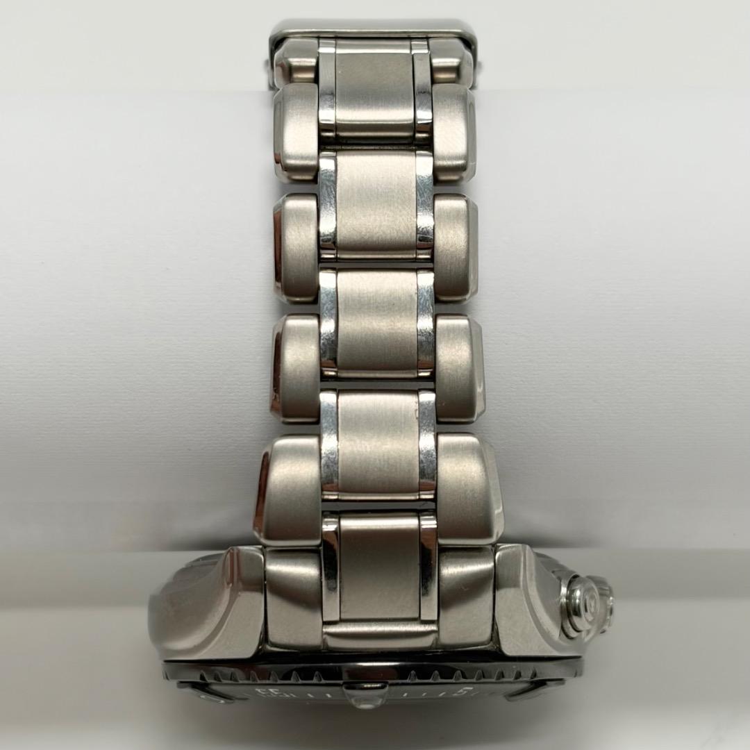 Citizen C650-T002765 Solar Men's Watch — Japanese