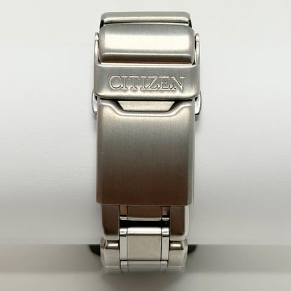 Citizen C650-T002765 Solar Men's Watch — Japanese