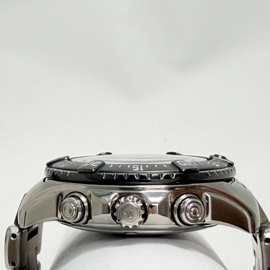 Citizen C650-T002765 Solar Men's Watch — Japanese