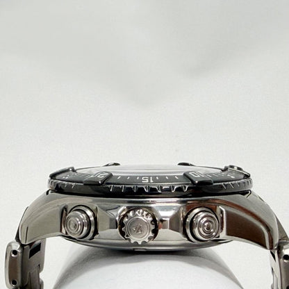 Citizen C650-T002765 Solar Men's Watch — Japanese