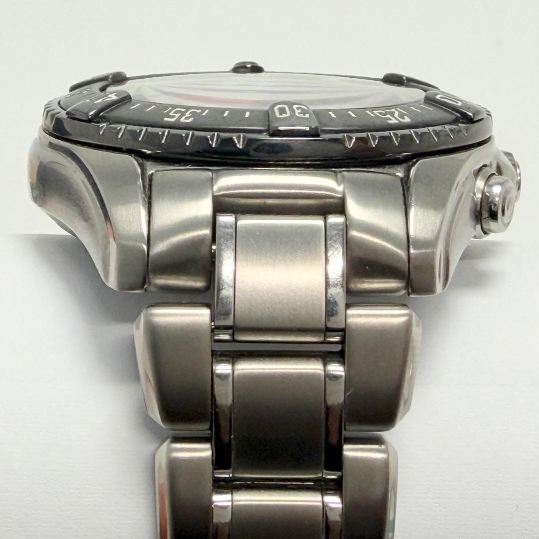 Citizen C650-T002765 Solar Men's Watch — Japanese