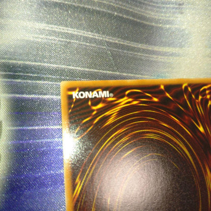 Yu-Gi-Oh Chaos Goddess, Goddess of Chaos — Japanese