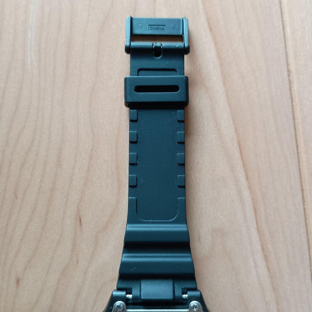 CASIO AE-1200WH Digital Men's Watch — Japanese