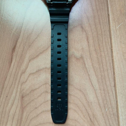 CASIO AE-1200WH Digital Men's Watch — Japanese