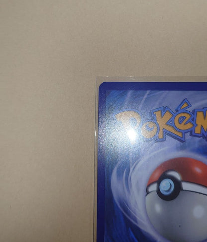 Pokemon Greninja ex — Japanese