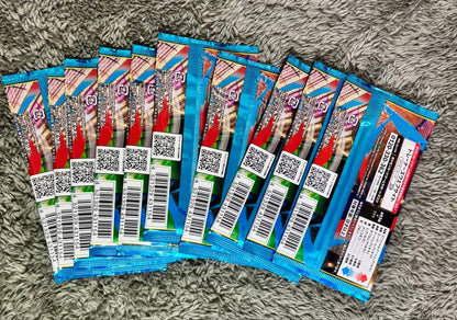 Pokemon Mega Blaziken Pack — Japanese