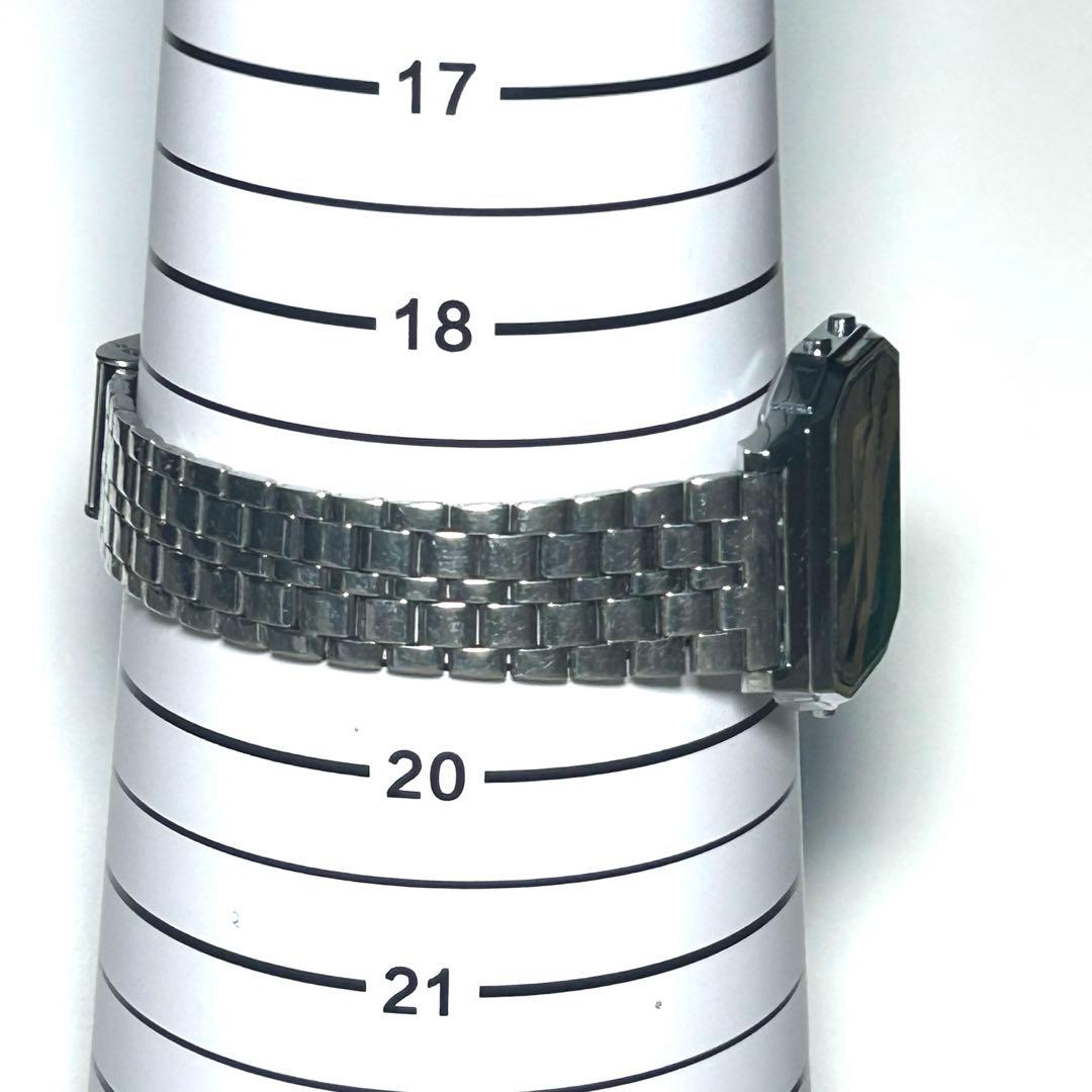 CASIO A153 Digital Men's Watch — Japanese