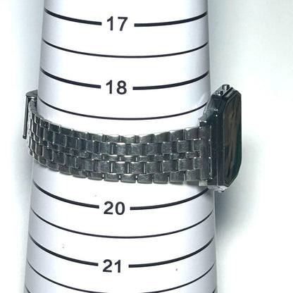 CASIO A153 Digital Men's Watch — Japanese