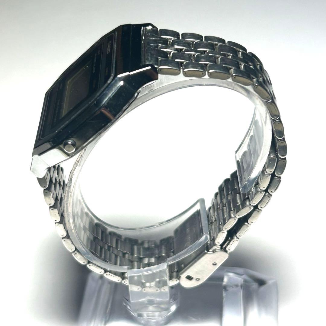 CASIO A153 Digital Men's Watch — Japanese