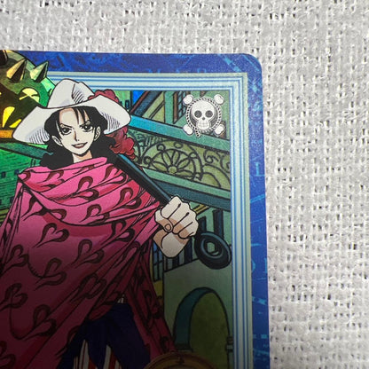 One Piece Alvida, the Beautiful — Japanese