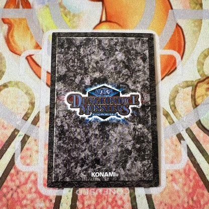 Yu-Gi-Oh Legendary Fisherman Dungeon Dice Monsters — Japanese