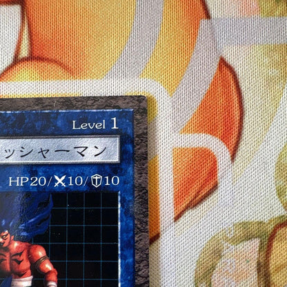 Yu-Gi-Oh Legendary Fisherman Dungeon Dice Monsters — Japanese