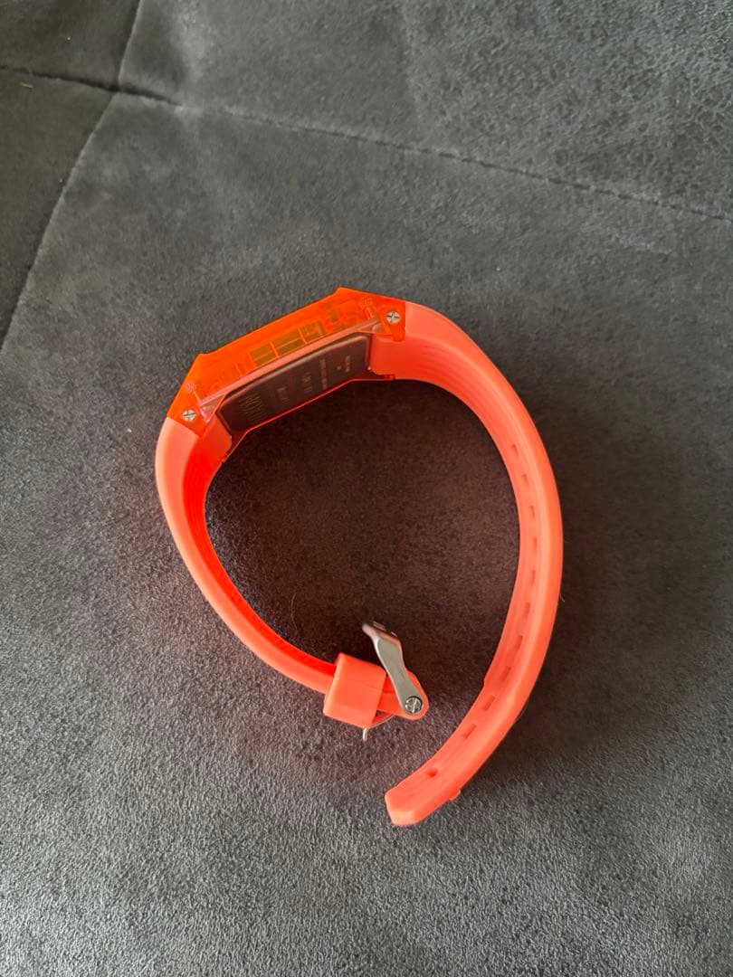 NIXON LAY LOW | THE COMP S Digital Men's Watch — Japanese