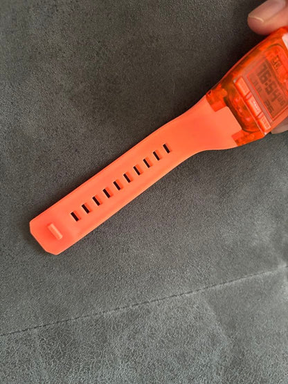 NIXON LAY LOW | THE COMP S Digital Men's Watch — Japanese