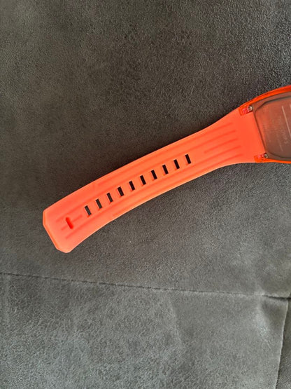 NIXON LAY LOW | THE COMP S Digital Men's Watch — Japanese