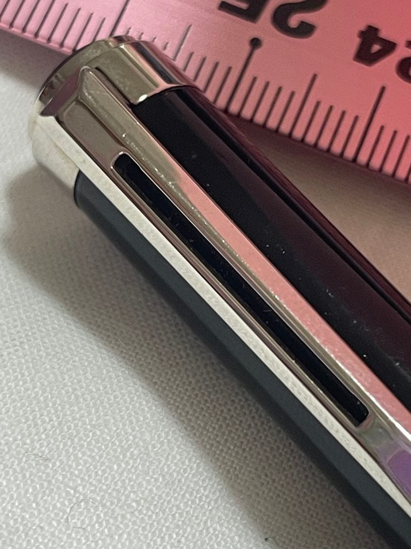Waterman Fountain Pen shown in photo with no additional accessories included