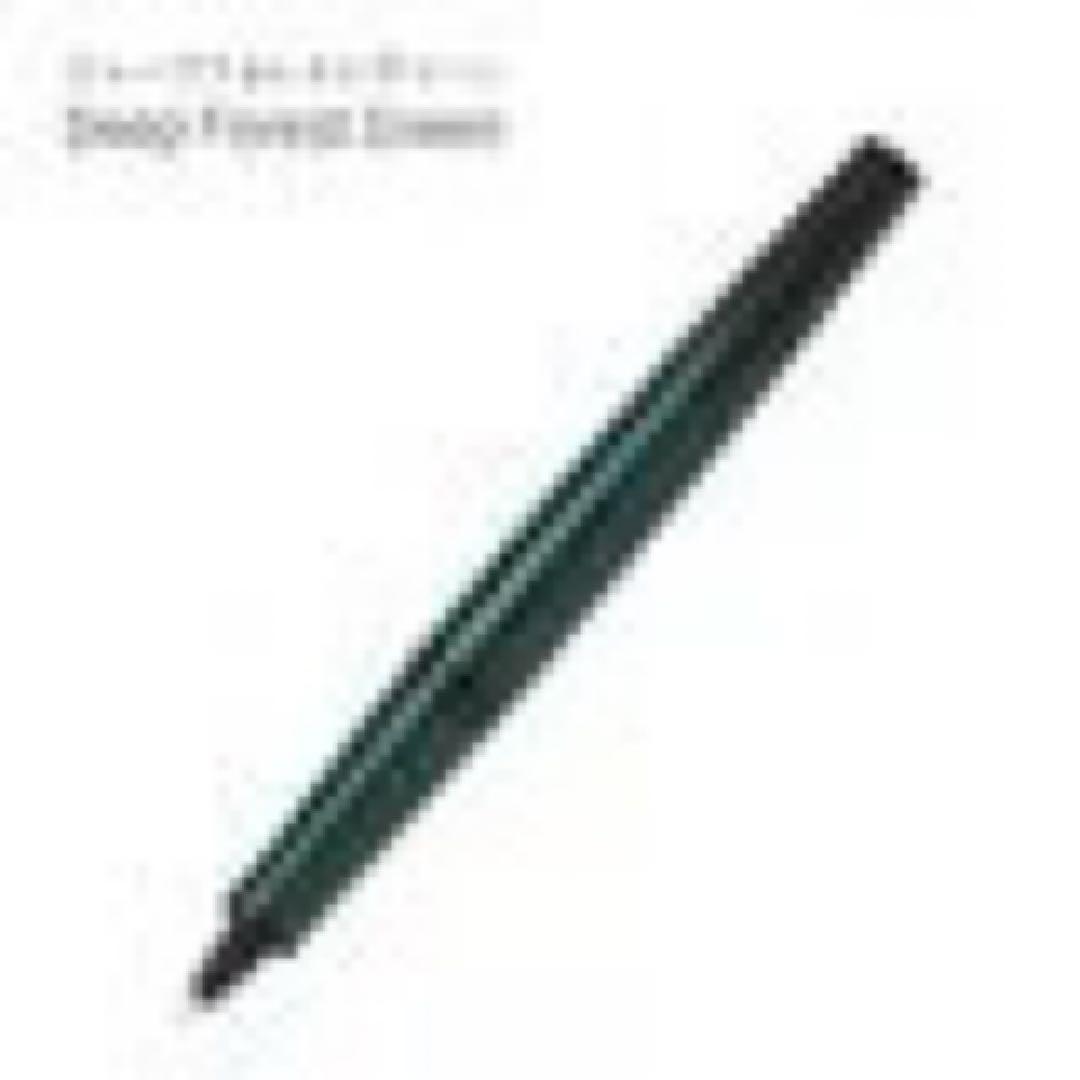 Kuro Pilot Timeline BP Deep Forest Green fountain pen with sleek design on a white background